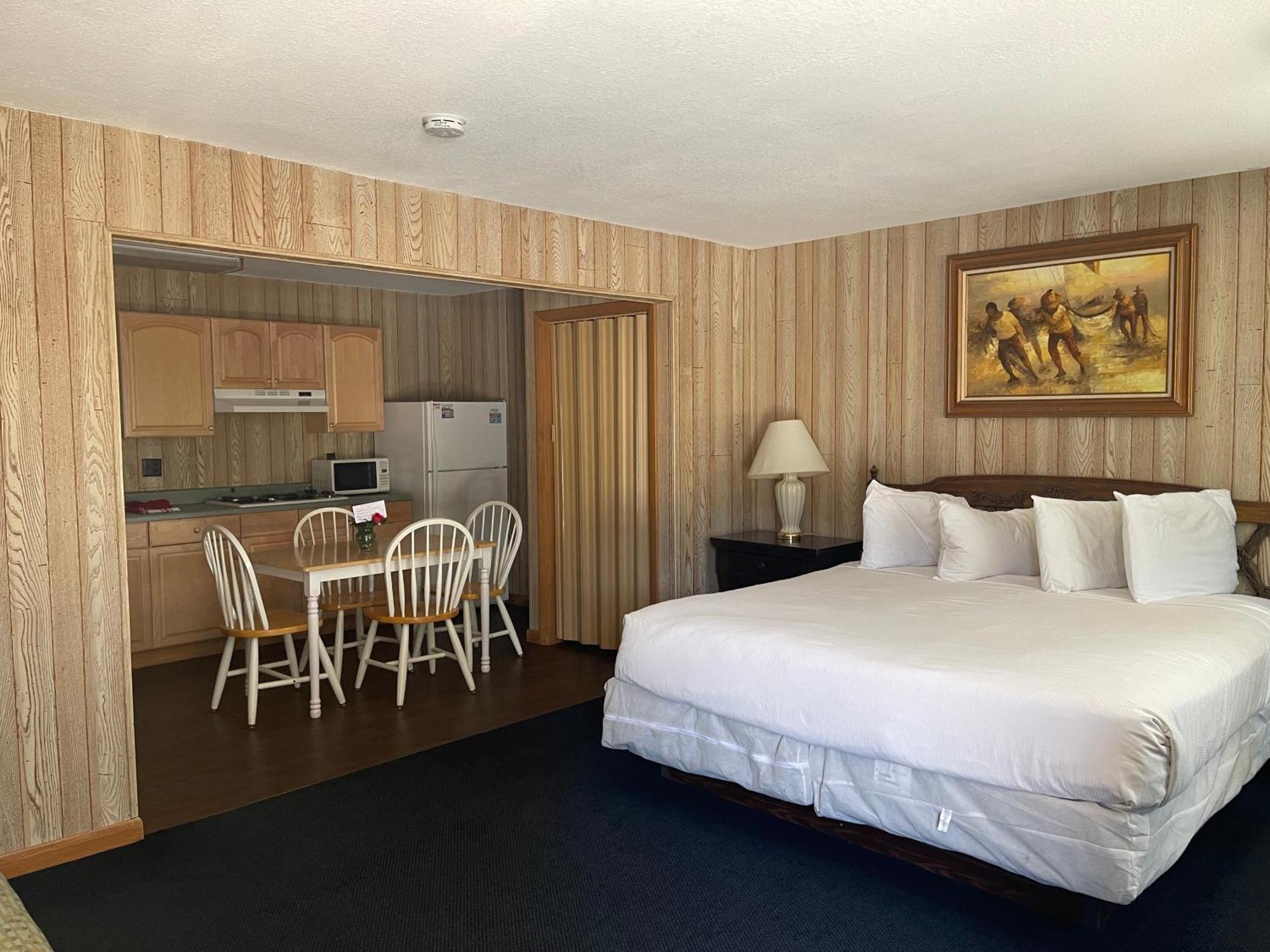 Saddle & Surrey Motel Эстес Парк Номер фото