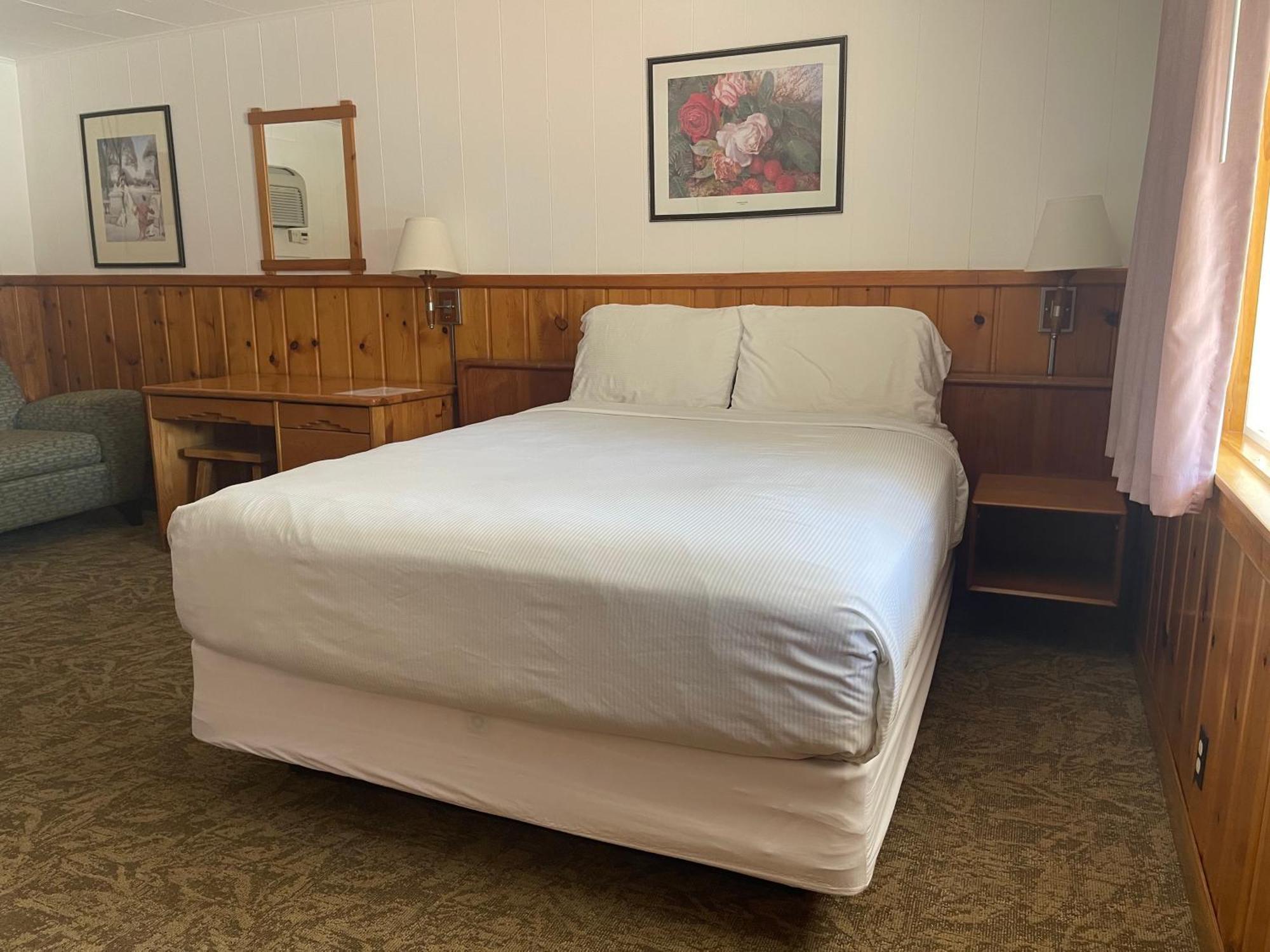 Saddle & Surrey Motel Эстес Парк Номер фото