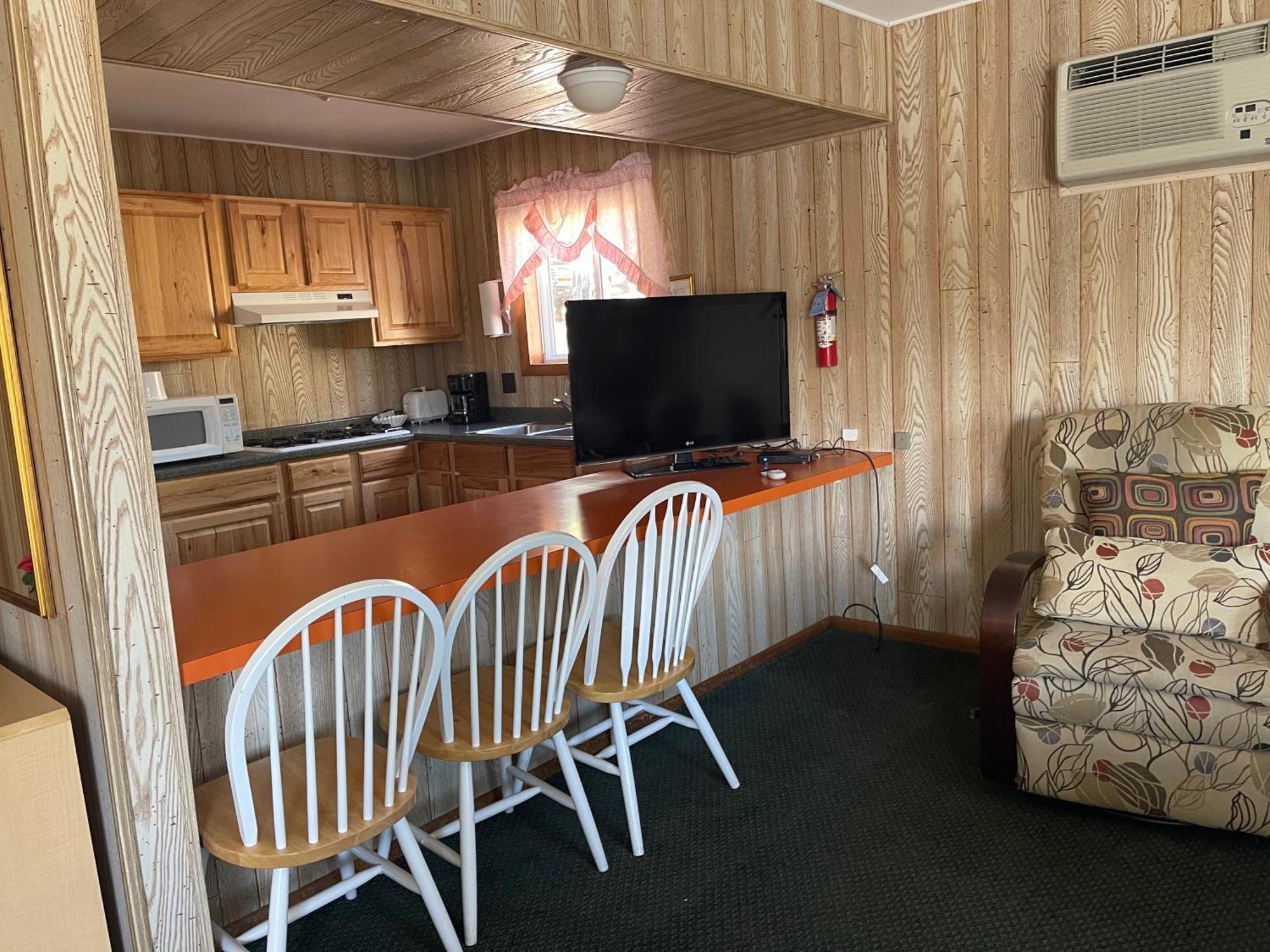 Saddle & Surrey Motel Эстес Парк Номер фото