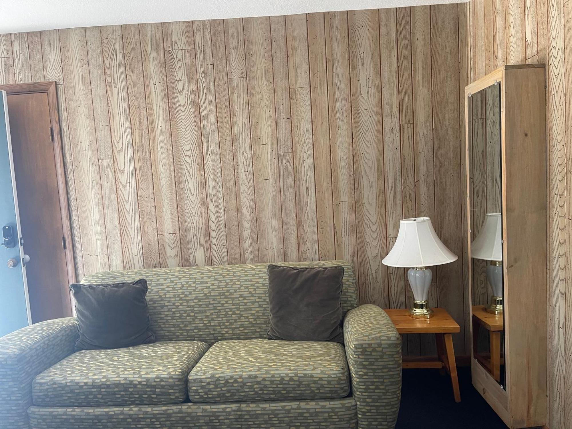 Saddle & Surrey Motel Эстес Парк Номер фото