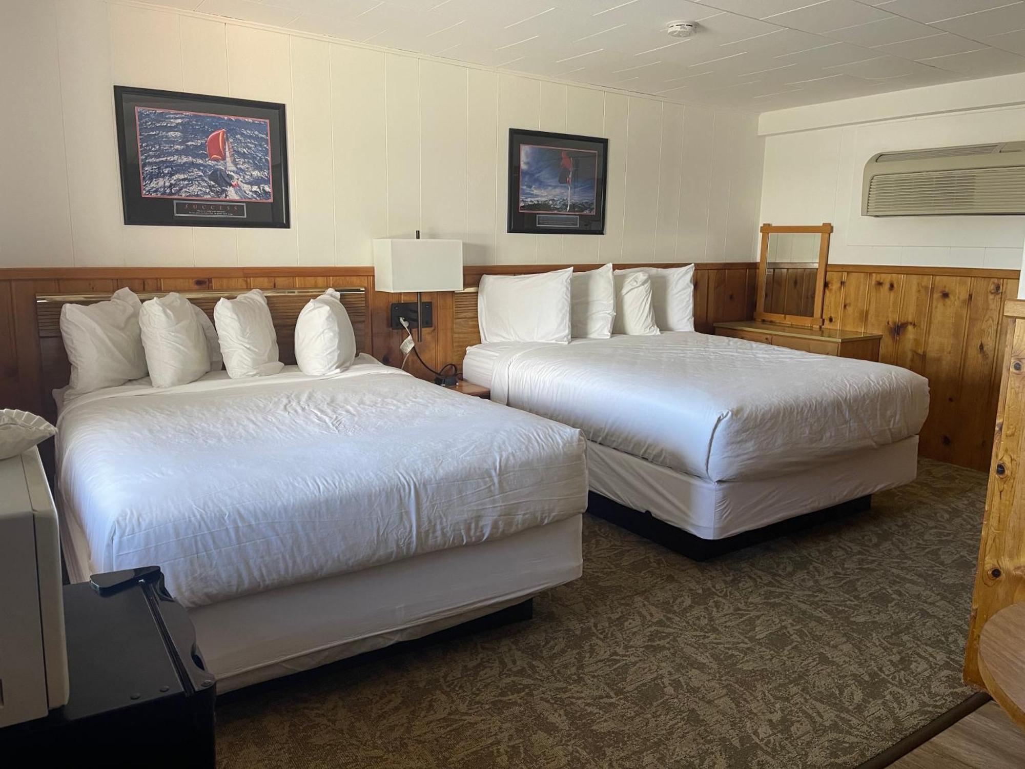 Saddle & Surrey Motel Эстес Парк Номер фото