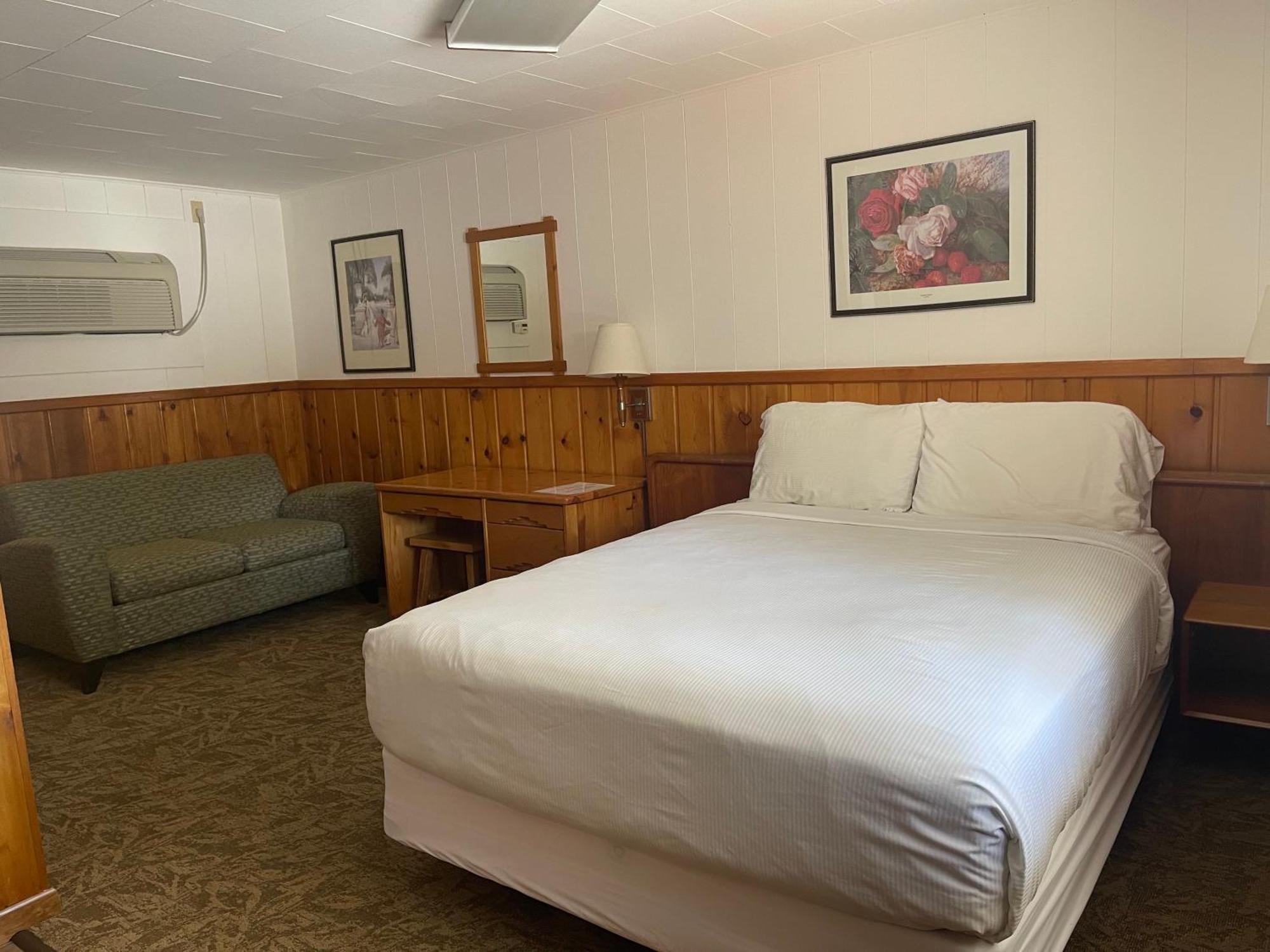 Saddle & Surrey Motel Эстес Парк Номер фото