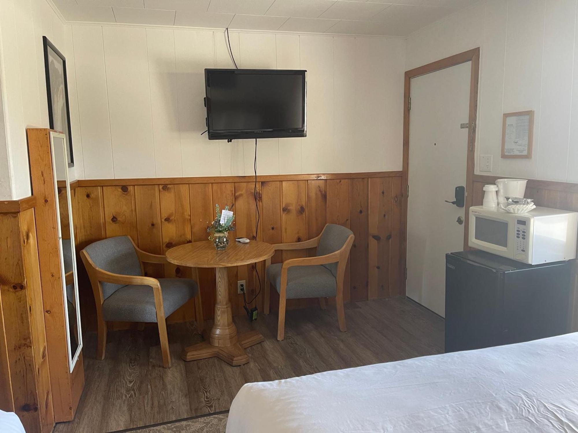 Saddle & Surrey Motel Эстес Парк Номер фото